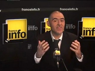 François Durpaire "Elections USA :L'histoire des débats télévisés " (Histoire d'info, FRANCE INFO)