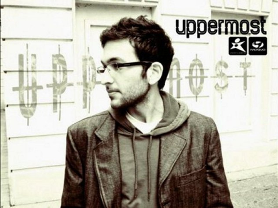 Uppermost - Faster (Free Download)