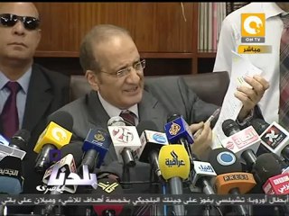 بلدنا بالمصري: علاء وجمال متهمان بغسيل الأموال