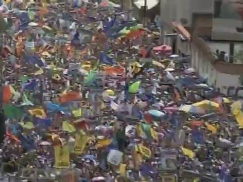 CAPRILES EN MERIDA 02-10-12