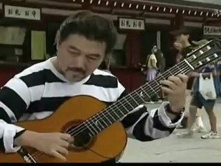 Kaori Muraji & Kazumi Watanabe - At Asakusa 2004 -