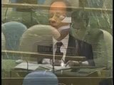 Thierry Meyssan - François Hollande à l'ONU, l'explication de texte