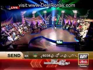 Har Lamha Purjosh - 2nd October 2012 part 1