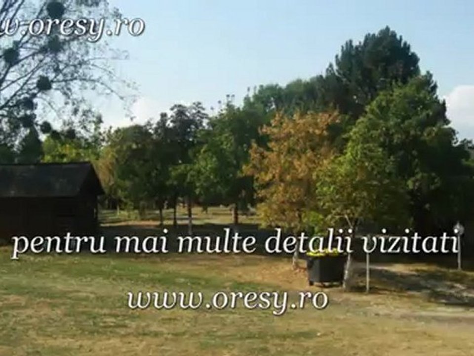 Camping De Vanzare In Cluj | Romania Camping De Vanzare