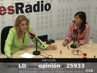 En casa de Herrero: la tertulia del miércoles - 19/05/10