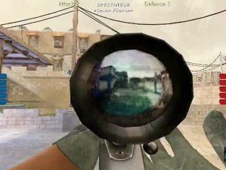 1er tour THE AMD CHALLENGE 1puRe ESPORTS vs eSport.hr