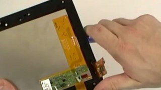 How To Fix Kindle Fire HD Screen