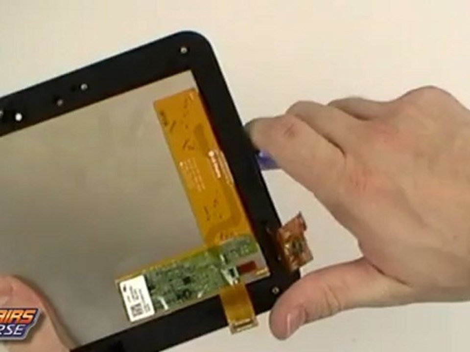 How To Fix Kindle Fire HD Screen