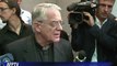 Pope's butler denies theft in leaks trial