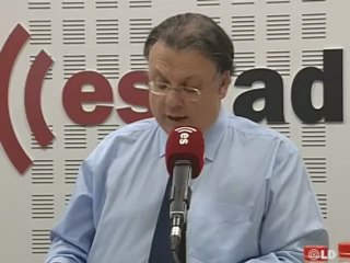 Editorial de César Vidal: "El derroche lleve a la ruina" - 19/05/10