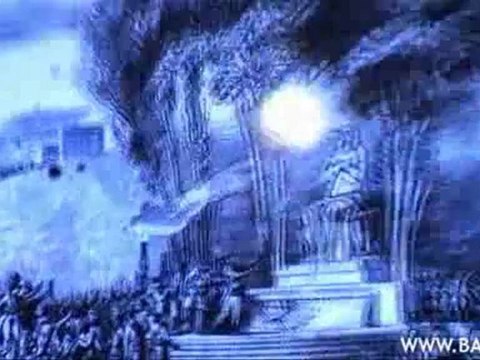 La franc-maçonnerie égyptienne, Isis et la Révolution