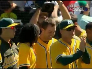 A's Walk Offs (14)