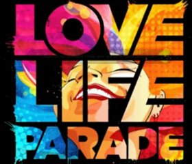 Love Life Parade - 20 ans Solidarité Sida - Interview Marco Prince