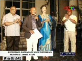 Musique sacrée : Clôture de la 1ère édition du festival des RAMC