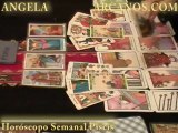 Horoscopo Piscis del 29 de mayo al 4 de junio 2011 - Lectura del Tarot