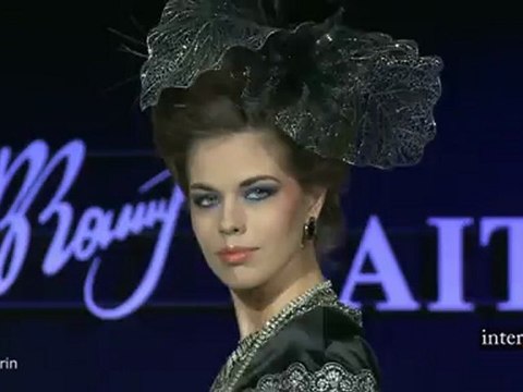 Slava Zaitsev. Ассоциации . Осень-зима 2012-13. 2ч