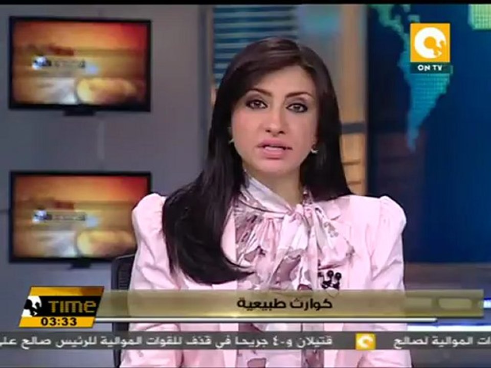 إنقاذ رضيعة قضت ٤٧ ساعة تحت الأنقاض في تركيا