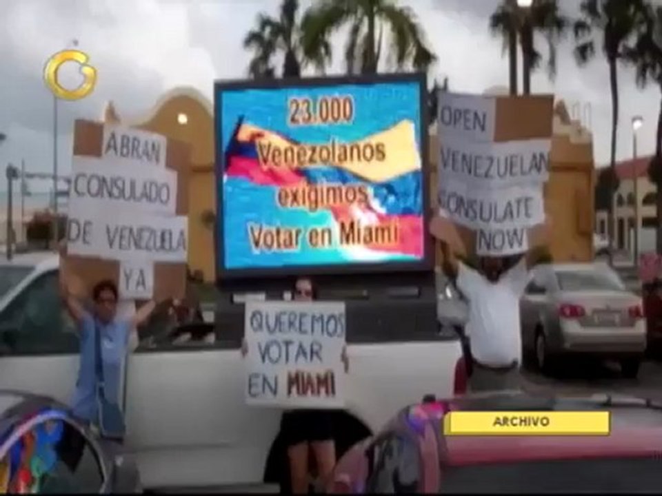 Elecciones Presidenciales 2012