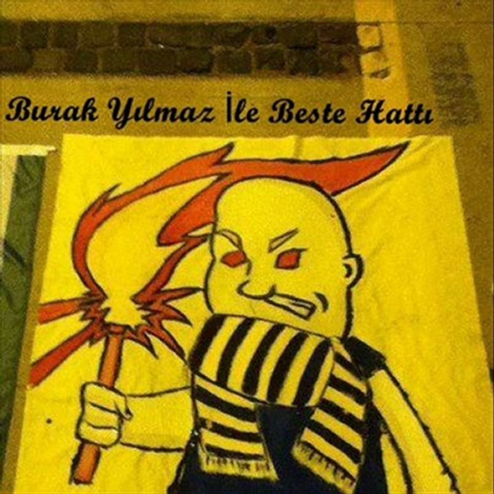 Tek basıma yurur oldum