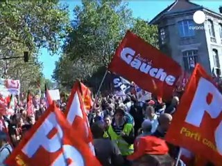 Traité européen : les socialistes divisés