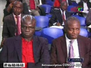 Entreprise : le club HEC Brazzaville ouvre ses portes