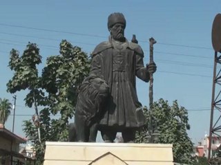 Untitledhacı bektaşı veli