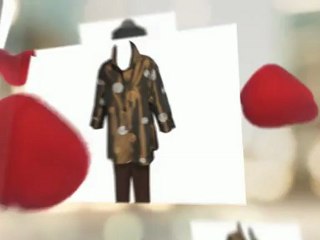 IC Collection Women's Clothing Fall 2012 for idolookgood.com