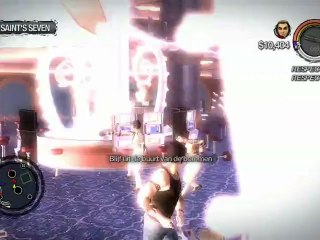 Saints Row 2 #7 Saint's Seven