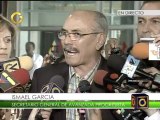 Comando Venezuela espera reunirse con representantes del Comando Carabobo