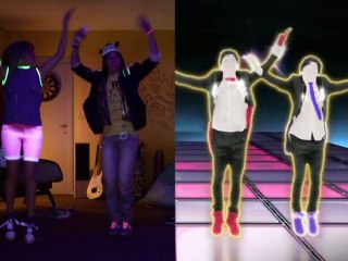 Just Dance 4 - Trailer de lancement