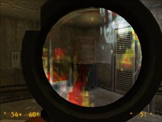 Black Mesa:VIVE MASS uploader!