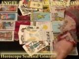 Horoscopo Geminis del 22 al 28 de mayo 2011 - Lectura del Tarot