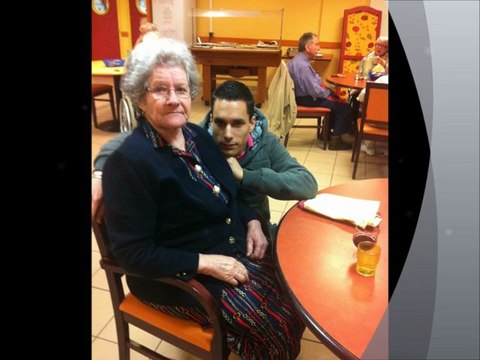 Mistral Gagnant-Renaud cover François Vasse