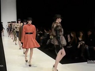 Viva Vox. Осень-зима 2012-13