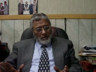 Capt,Kamal A Mahmoodi, Chairman- RECTOR,  "M"International Group