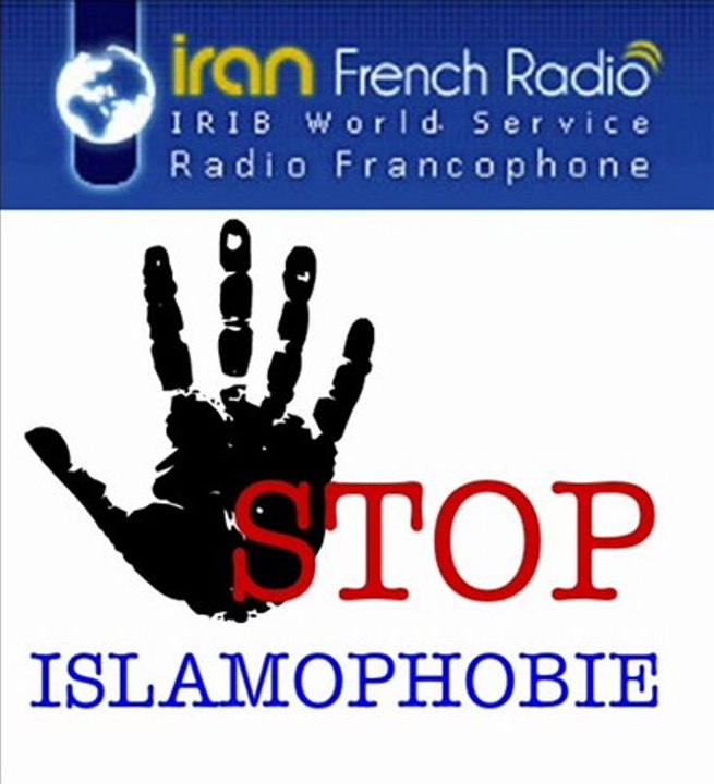 Irib 2012.09.22 Table ronde 'Stop Islamophobie'