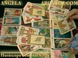 Horoscopo Virgo del 15 al 21 de mayo 2011 - Lectura del Tarot