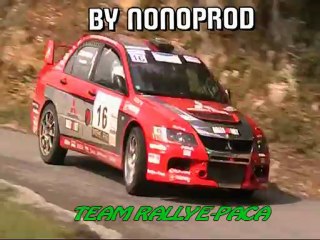 jc FRANCESCHI victoire fayence 2012