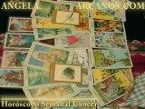 Horoscopo Cancer del 15 al 21 de mayo 2011 - Lectura del Tarot