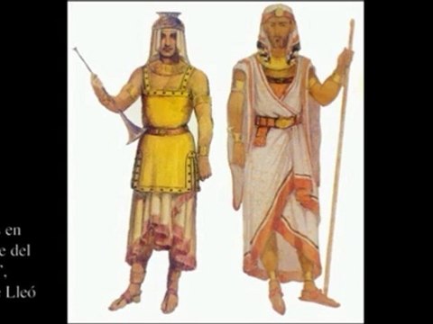 En busca de la armonia perdida 01 Mesopotamia - Prof Manuel Lafarga