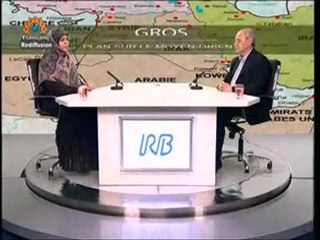 Gros plan sur le Moyen Orient 2.10.2012 la crise syrienne