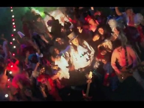 CYLINDRIKS - Kabaret BaroK EleKtroniK