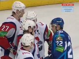 Hockey. 2012.10.02. KHL 2012-13. RS. Dinamo Minsk - Lokomotiv 333