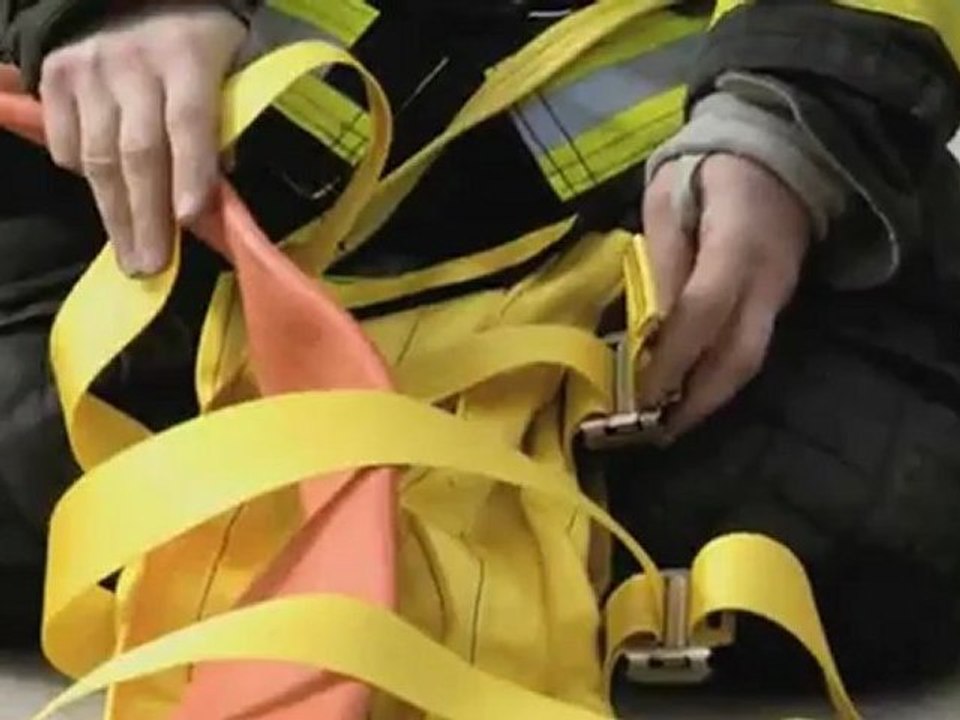 Hydrant Bag by Safety2Go
