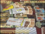 Horoscopo Tauro del 8 al 14 de mayo 2011 - Lectura del Tarot