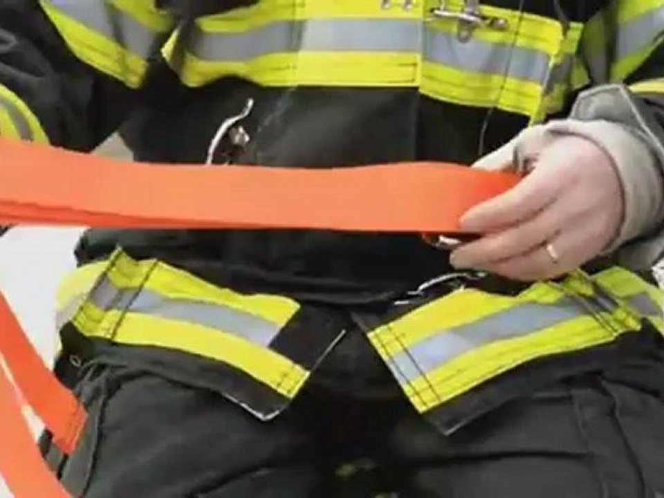 Move, Lift & Pull Strap by Safety2Go