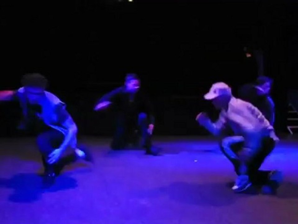 Tribal Assembly - Bad Taste Cru - Salon de Provence