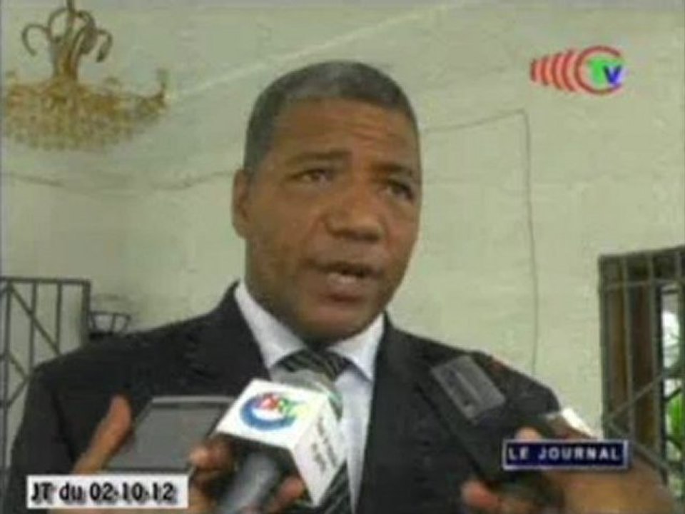 Pêche et Aquaculture : 4 navires à fond plat attendus à Brazzaville