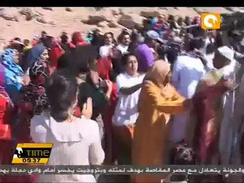 أسوان تستضيف الدورة الرابعة لمهرجان شخصيات مصرية