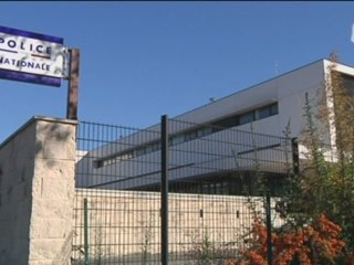 Des policiers de la Bac interpellés (Marseille)